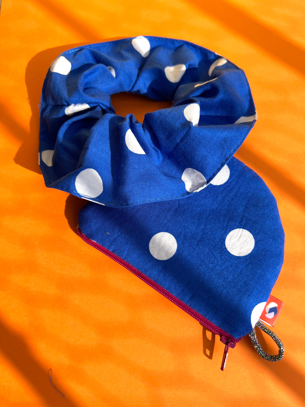 Chouchou pois