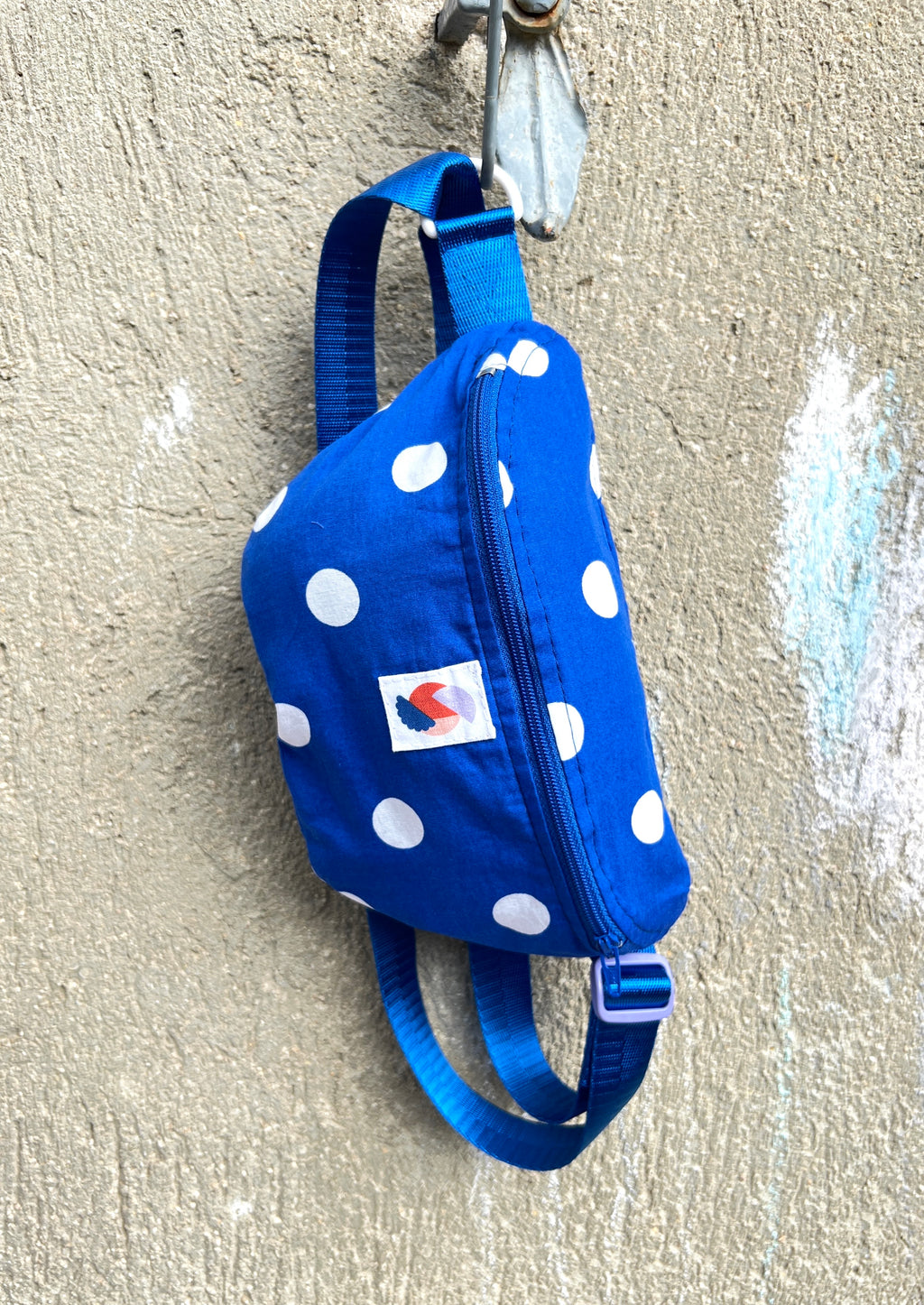 Kiili Mini banane Pois