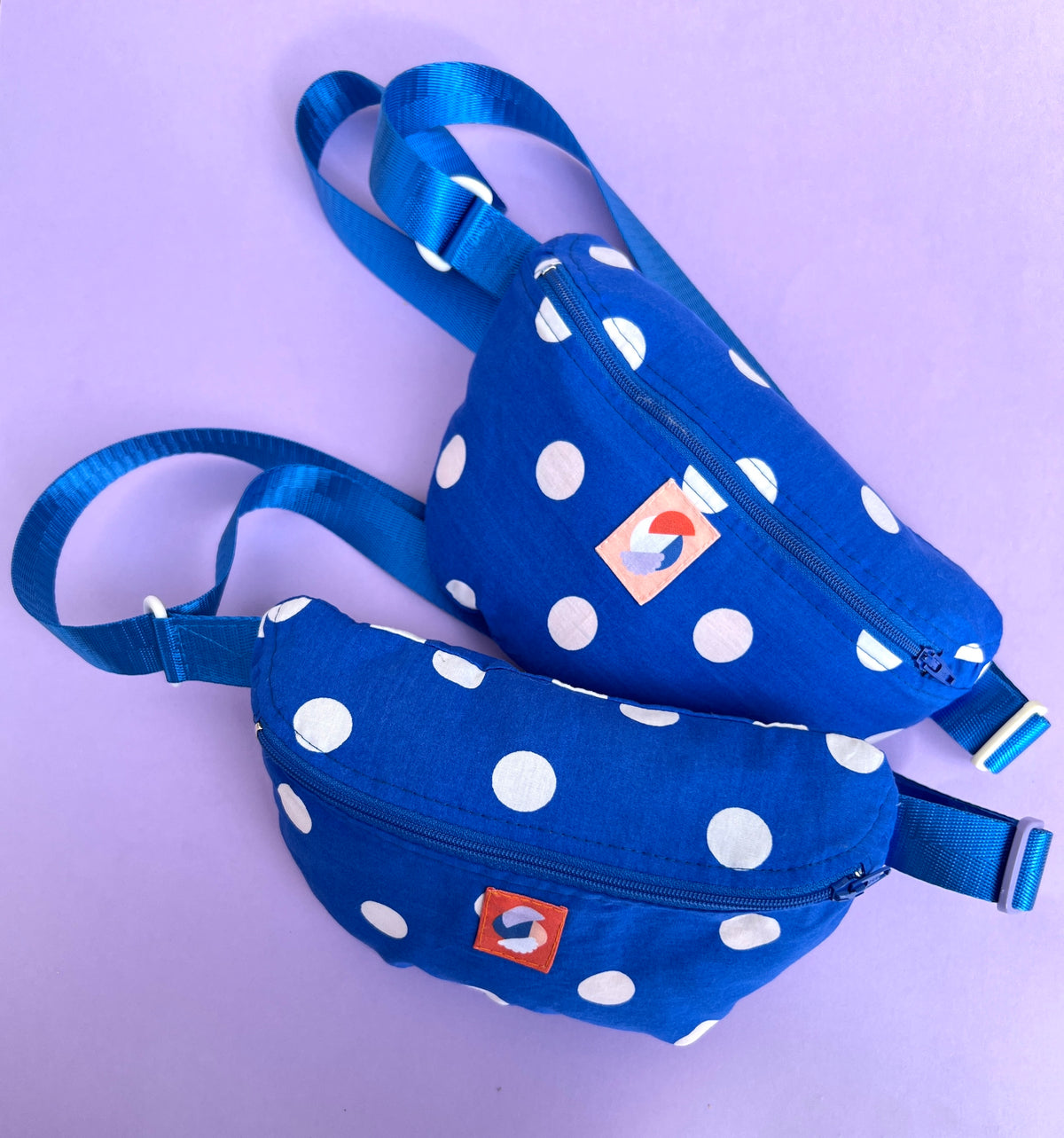 Kiili Mini banane Pois