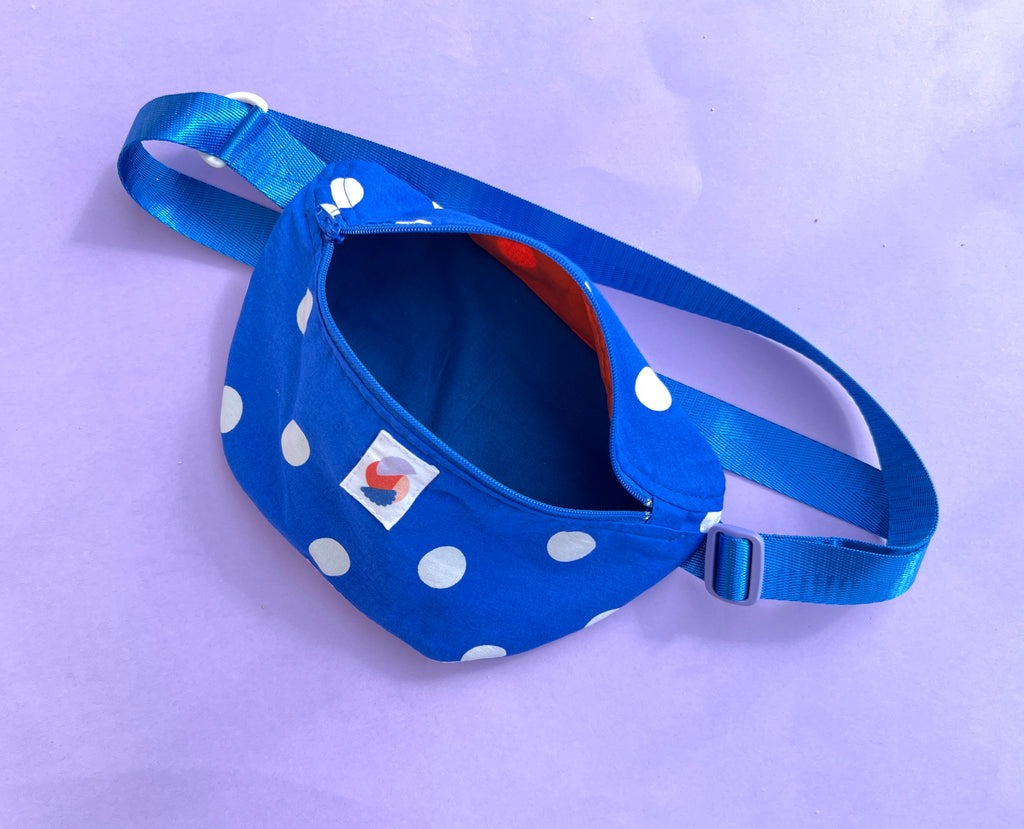 Kiili Mini banane Pois